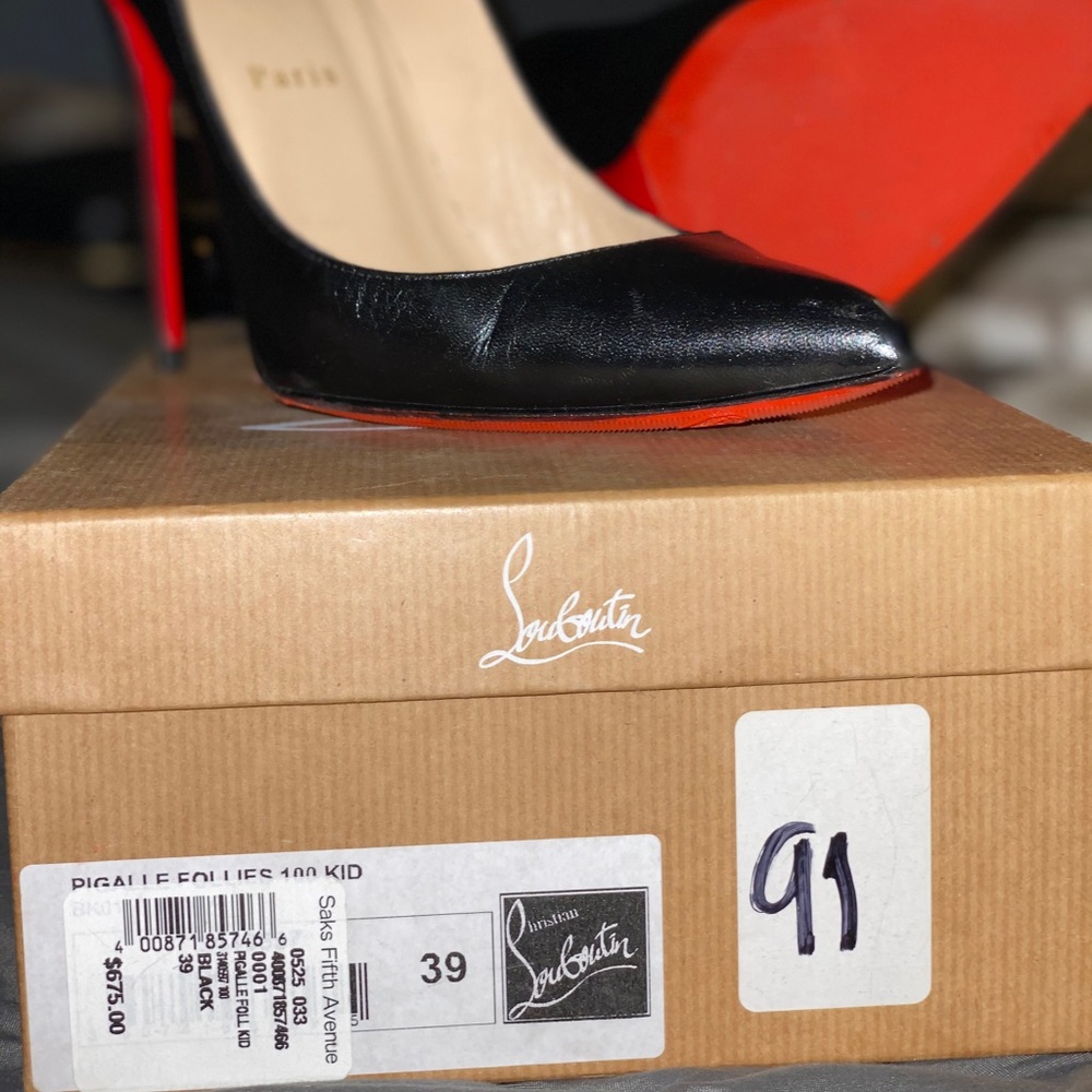 Christian Louboutin